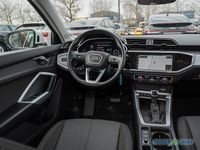 gebraucht Audi Q3 SB 35 TDI Matrix//Navi+/AHK/Optik/19"