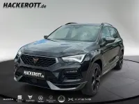Gebraucht Cupra Ateca 301 PS (221 kW) 2023 Schwarz SUV