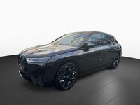 Gebraucht BMW iX Comfort Edition 239 kW (326 PS) 2023 Sophistograu (grau) SUV