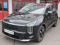 Neu Kia Sportage 150 PS (110 kW) 2026 Schwarz SUV