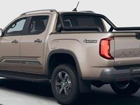 Neu VW Amarok PanAmericana 241 PS (177 kW) 2025 Bright beige metallic Pickup