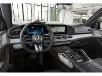 Gebraucht Mercedes GLS63 AMG AMG 612 PS (450 kW) 2024 SUV
