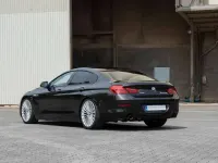 Gebraucht BMW 640 Shadowline 313 PS (230 kW) 2015 Braun Coupé