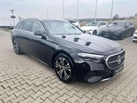 Gebraucht Mercedes E450 Avantgarde 367 PS (269 kW) 2024 Lack obsidianschwarz Kombi