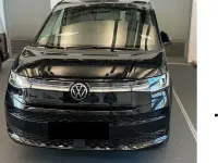 Occasion VW Multivan 218 ch (160 kW) 2022 Noir Monospace