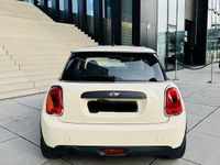 Gebraucht Mini ONE 75 PS (55 kW) 2016 Kleinwagen