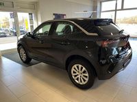 Gebraucht Opel Mokka Edition 101 PS (74 kW) 2022 Diamant schwarz/karbon schwarz SUV