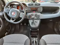 Gebraucht Fiat Panda 69 PS (50 kW) 2020 Kleinwagen