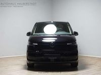 Gebraucht VW Multivan 177 PS (130 kW) 2025 Deep black perleffekt Van