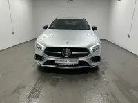 Gebraucht Mercedes A220 AMG 190 PS (139 kW) 2021 Silber Limousine