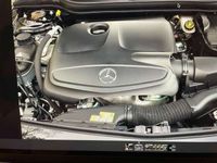 gebraucht Mercedes A180 A 180BlueEfficiency (176.042)