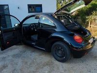 gebraucht VW Beetle New1.4 Standard