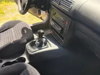 Gebraucht VW Passat 101 PS (74 kW) 2003 Silber Kombi