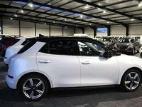 Gebraucht Ora 03 Pro+ 125 kW (171 PS) 2023 Weiß metallic Kleinwagen