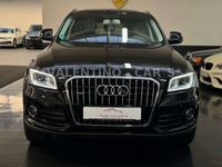 gebraucht Audi Q5 2.0 TDI quattro/Navi/Multi/BiXen/Pano/Ahk/20"