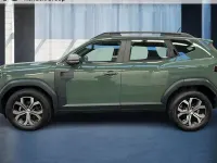 Używany Dacia Duster Expression 131 KM (96 kW) 2025 Szary SUV