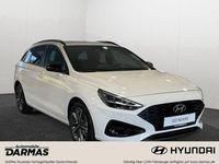 Gebraucht Hyundai i30 Advantage 101 PS (74 kW) 2025 Weiß Kombi
