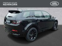 gebraucht Land Rover Discovery Sport D200 Dynamic SE