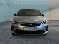 Gebraucht Opel Corsa Ultimate 131 PS (96 kW) 2022 Grau Limousine