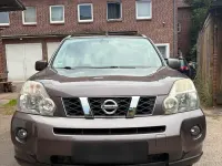 Gebraucht Nissan X-Trail 150 PS (110 kW) 2009 SUV