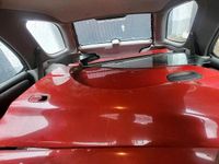 Gebraucht Subaru Impreza 116 PS (85 kW) 1998 Rot Kombi