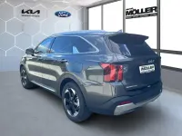 Neu Kia Sorento Platinum 252 PS (185 kW) 2026 Grau SUV