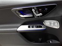 Gebraucht Mercedes GLC300 Advanced 258 PS (189 kW) 2023 Obsidianschwarz metallic SUV