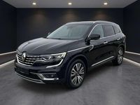 Gebraucht Renault Koleos Initiale Paris 158 PS (116 kW) 2020 Schwarzmetallic SUV