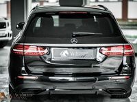 Gebraucht Mercedes E300 AMG 211 PS (155 kW) 2021 Schwarz Kombi