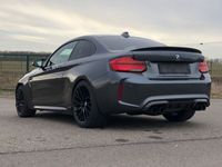 gebraucht BMW M2 Coupé LCI Facelift Performance