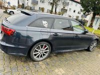 Gebraucht Audi A6 272 PS (200 kW) 2018 Kombi