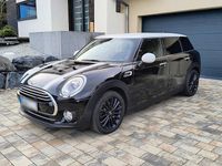 Gebraucht Mini Cooper D 150 PS (110 kW) 2017 Schwarz Kleinwagen