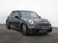 Gebraucht Mini John Cooper Works 231 PS (169 kW) 2023 Schwarz Kleinwagen