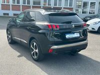 gebraucht Peugeot 3008 Allure GT LINE ACC+360°+AHK+MASSAGE