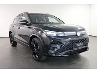 Gebraucht VW Tiguan Style 265 PS (194 kW) 2026 Schwarz SUV