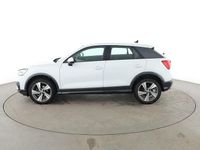 Gebraucht Audi Q2 Design 150 PS (110 kW) 2019 Weiß SUV