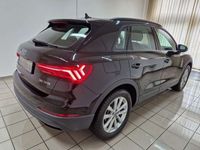 gebraucht Audi Q3 35 TFSI LED Virtual MMI plus CarPlay 18"