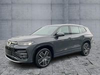 Gebraucht VW Tayron R-line 193 PS (141 kW) 2025 Grau SUV