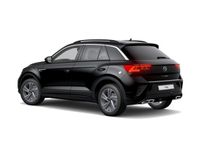 gebraucht VW T-Roc R-Line