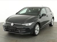 Neu VW Golf VIII Edition 204 PS (150 kW) 2026 Urano grau Limousine
