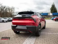 Neu Alfa Romeo Junior Edizione Speciale 145 PS (106 kW) 2026 Rot SUV