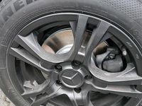 Gebraucht Mercedes CLA220 170 PS (125 kW) 2013 Violet Limousine