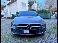 gebraucht Mercedes A200 *Automatik*MB Garantie bis 11/25* Service Neu