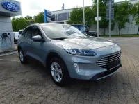Usado Ford Kuga Titanium X 190 HP (139 kW) 2022 Prateado SUV