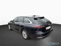 Gebraucht Audi A6 Sport 204 PS (150 kW) 2025 Firmamentblau metallic Kombi
