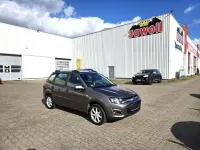 Gebraucht Lada Kalina 98 PS (72 kW) 2016 Braun Limousine