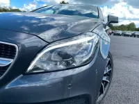 Gebraucht Mercedes CLS350 Shooting Brake 258 PS (189 kW) 2015 Grau Kombi