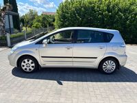 Gebraucht Toyota Corolla Verso Sol 129 PS (94 kW) 2006 Silber Van / Kleinbus