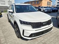 gebraucht Kia Sorento Vision 2023 1.6T PHEV AWD Style-Paket Totwinkelass