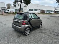 gebraucht Smart ForTwo Coupé Micro Hybrid Drive**HU&AU 08-25**